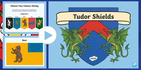 tudor shield logo|Altro.